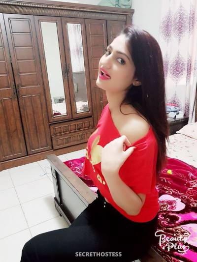 Aleena 23Yrs Old Escort Dubai Image - 3