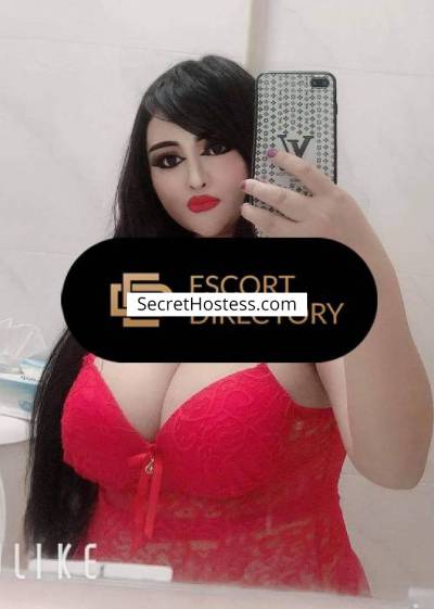 25 Year Old Asian Escort independent escort girl in: Muscat Brunette Brown eyes - Image 1