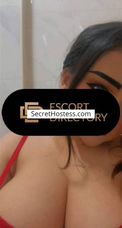25 Year Old Asian Escort independent escort girl in: Muscat Brunette Brown eyes - Image 2