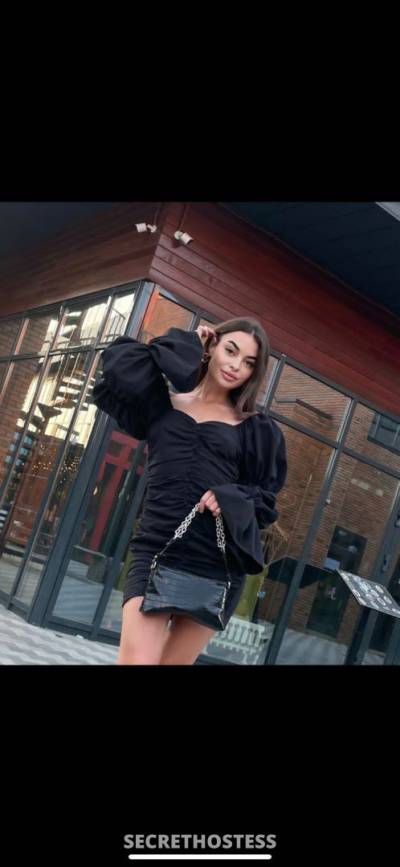 Alisa 24Yrs Old Escort 171CM Tall Dubai Image - 8