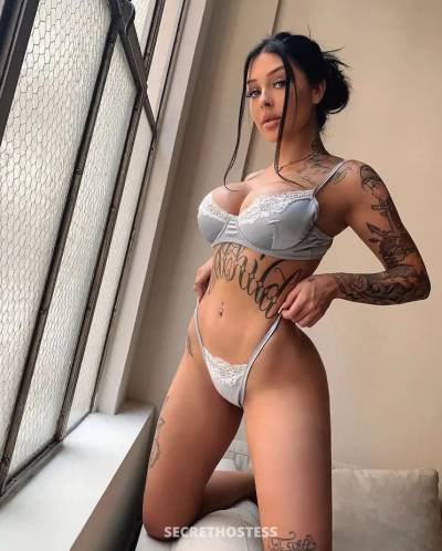 Bella 26Yrs Old Escort Chambana IL Image - 1
