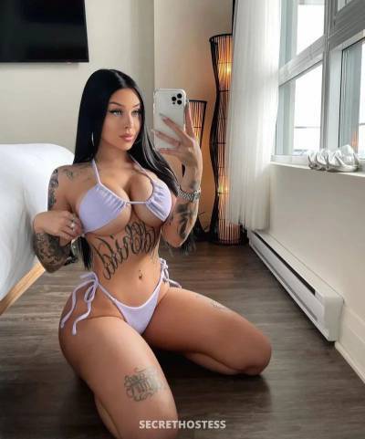 Bella 26Yrs Old Escort Chambana IL Image - 3
