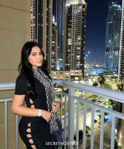 Bianca 26Yrs Old Escort 171CM Tall Dubai Image - 1