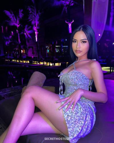 Cherry 23Yrs Old Escort 168CM Tall Dubai Image - 1