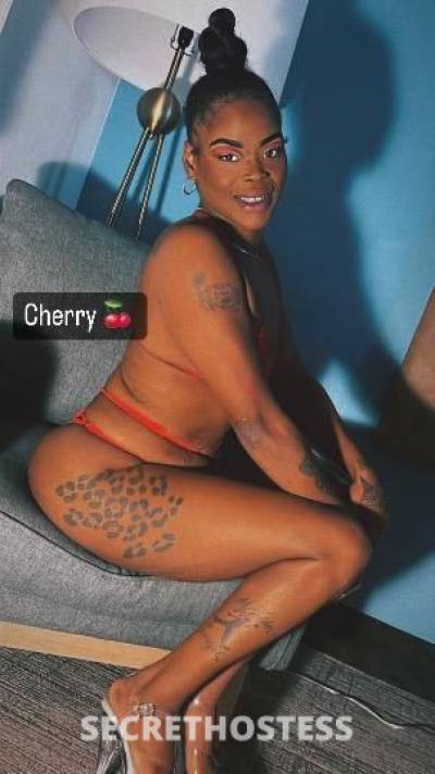 Cherry 26Yrs Old Escort Seattle WA Image - 1