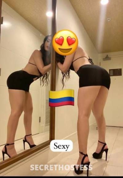 Colombiana 25Yrs Old Escort San Jose CA Image - 0