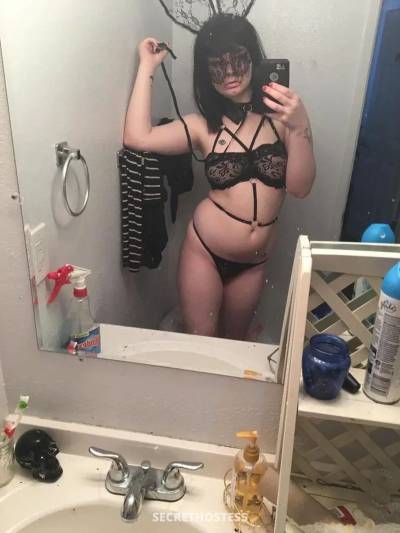 Criselda Mead 25Yrs Old Escort College Station TX Image - 6