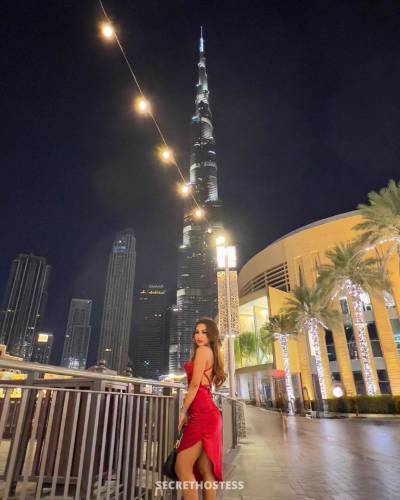 Diana 22Yrs Old Escort 168CM Tall Dubai Image - 1