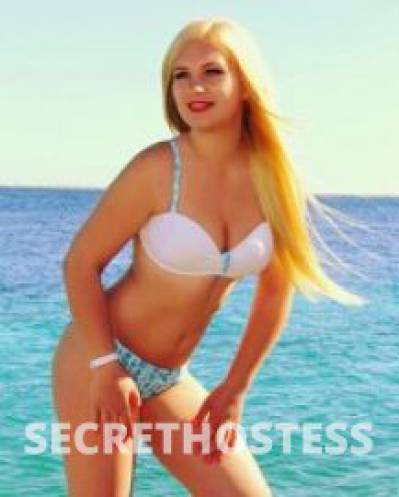 29 Year Old Ukrainian Escort Dubai Blonde - Image 3
