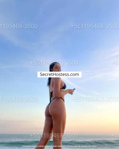 Elana Escort 60KG 173CM Tall independent escort girl in: Rio de Janeiro Image - 2