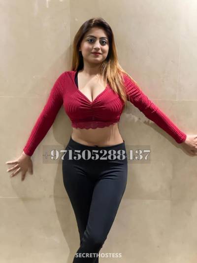 Esha 23Yrs Old Escort Dubai Image - 0