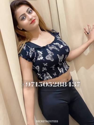 Esha 23Yrs Old Escort Dubai Image - 4