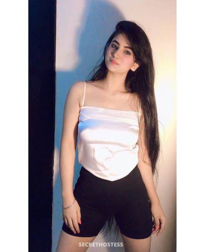 Esha 24Yrs Old Escort Dubai Image - 1