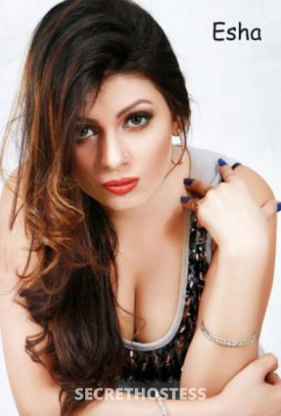 Esha Khan 28Yrs Old Escort Dubai Image - 2