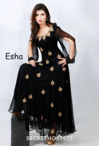 Esha Khan 28Yrs Old Escort Dubai Image - 4