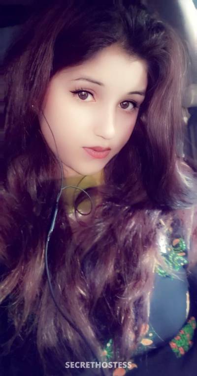 Hina 21Yrs Old Escort Dubai Image - 2