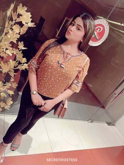 Hina 24Yrs Old Escort Dubai Image - 2