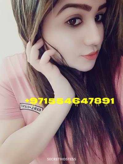 Hoor 22Yrs Old Escort Dubai Image - 0