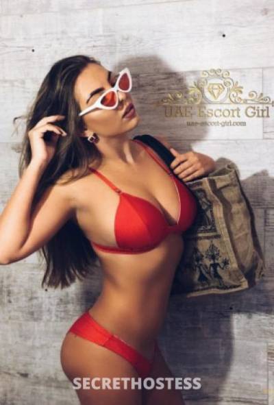 Ingrid 29Yrs Old Escort Dubai Image - 4