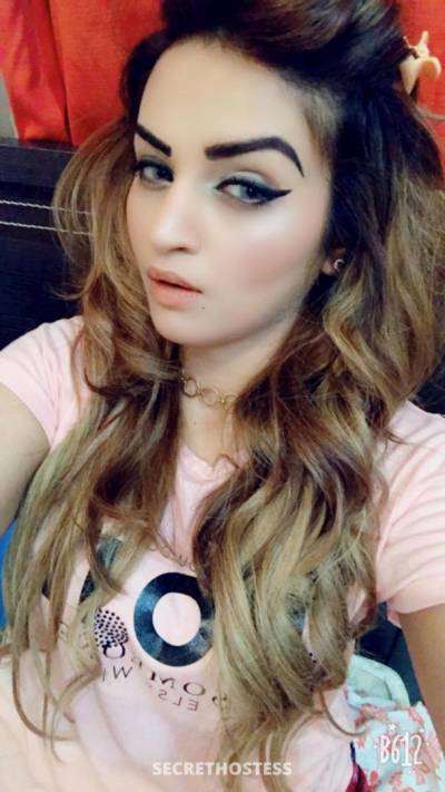 Isha 23Yrs Old Escort Dubai Image - 0