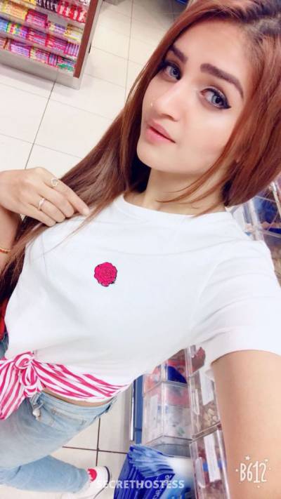 Isha 23Yrs Old Escort Dubai Image - 1