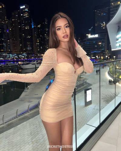 22 Year Old Asian Escort Dubai - Image 5