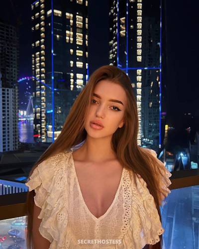 Kinza 21Yrs Old Escort Dubai Image - 1