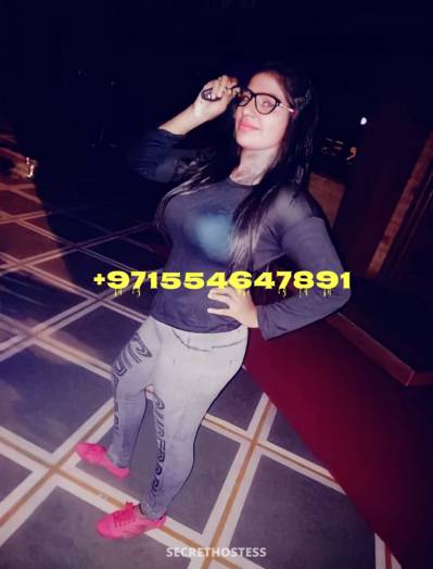 Komal 24Yrs Old Escort Dubai Image - 0