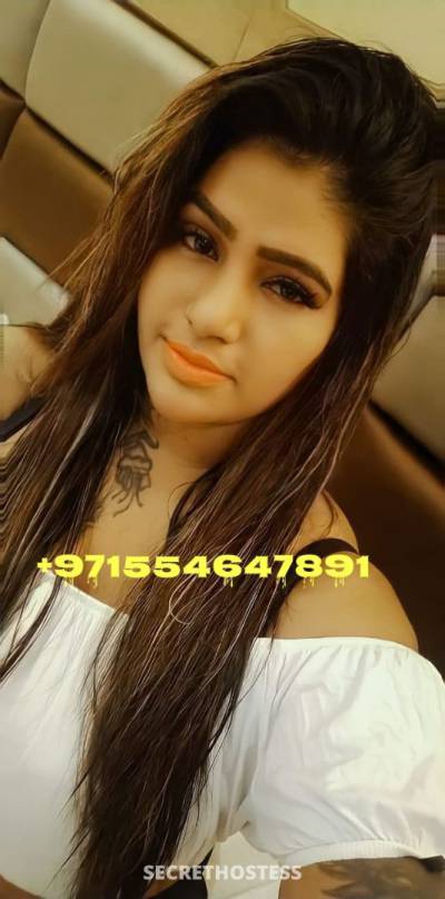 Komal 24Yrs Old Escort Dubai Image - 2