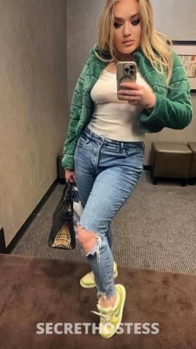 26 year old Escort in San Luis Obispo CA Super sexy blonde bombshell in the Pismo Beach area 1/31- 2/