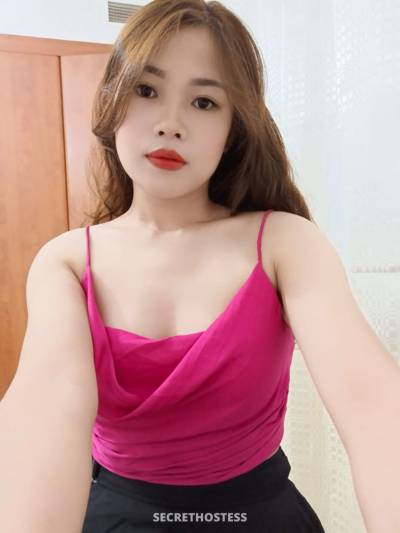 Linda 20Yrs Old Escort Dubai Image - 3