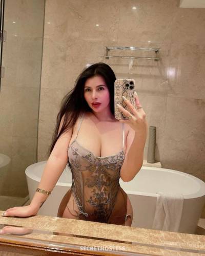 Linda 24Yrs Old Escort 162CM Tall Dubai Image - 4