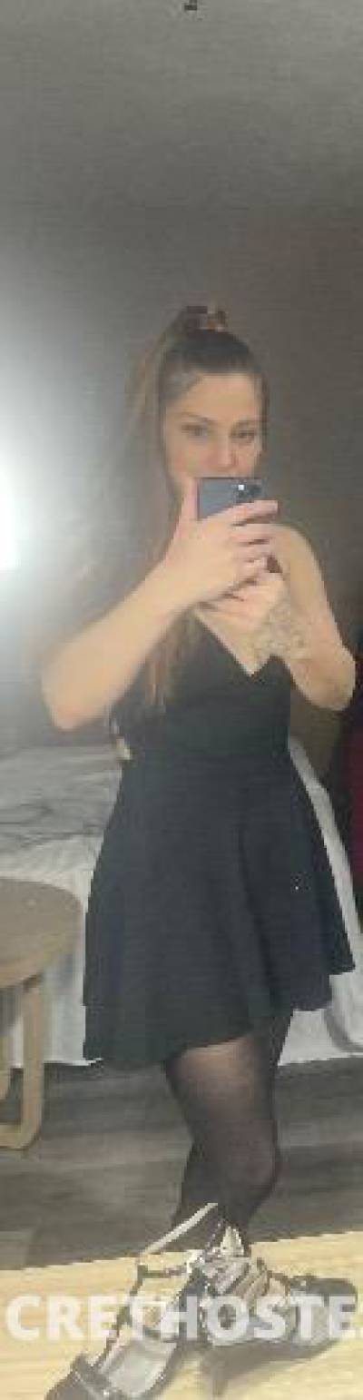 28 year old Russian Escort in Chicago IL Hot new russian