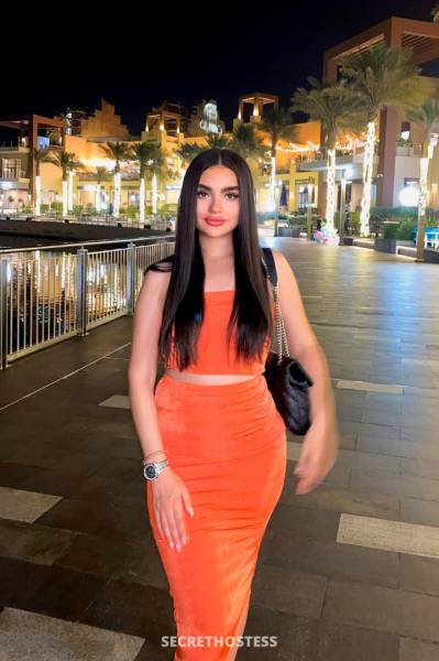 Louise 21Yrs Old Escort 177CM Tall Dubai Image - 1