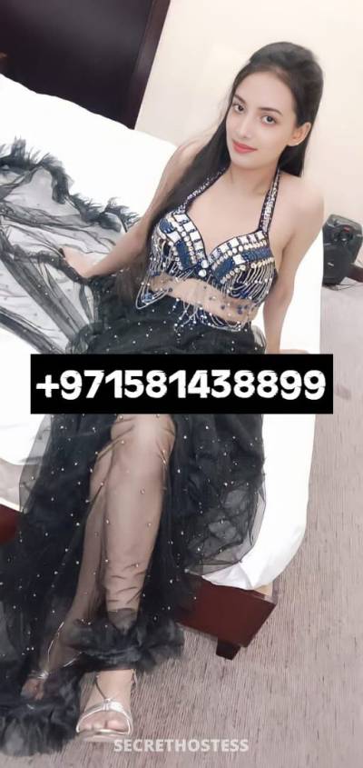 Maheen 24Yrs Old Escort Dubai Image - 0