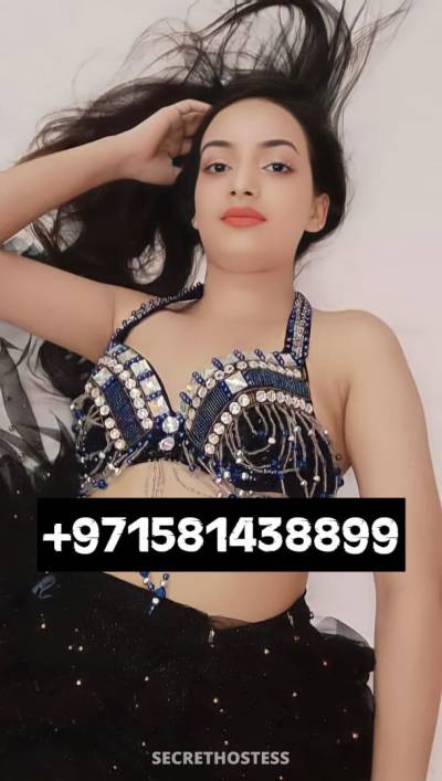 Maheen 24Yrs Old Escort Dubai Image - 2