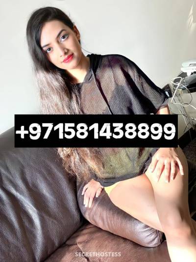 Maheen 24Yrs Old Escort Dubai Image - 3