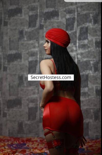 0 year old Escort in independent escort girl in: Bucharest Mia