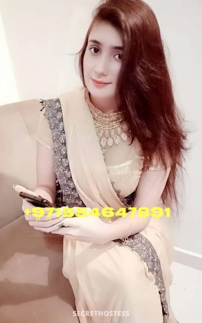 Naina 22Yrs Old Escort Dubai Image - 0