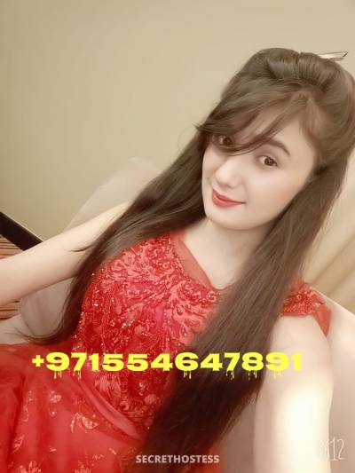 Naina 22Yrs Old Escort Dubai Image - 1