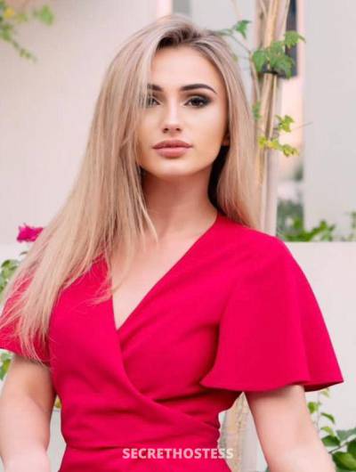 Nastya 25Yrs Old Escort 165CM Tall Dubai Image - 1