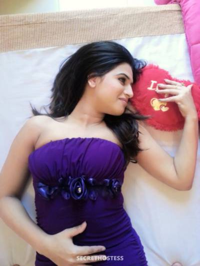 Neha 26Yrs Old Escort 158CM Tall Dubai Image - 5