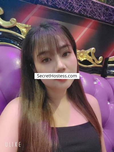 25 Year Old Asian Escort independent escort girl in: Muscat Brunette Brown eyes - Image 1
