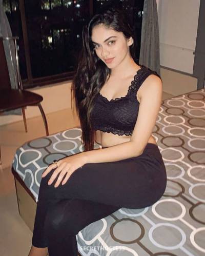 Nisha 24Yrs Old Escort Dubai Image - 2