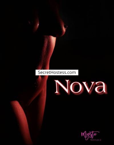 Nova Quinn 30Yrs Old Escort Size 10 52KG 168CM Tall Independent masseuse in: Calgary Image - 3