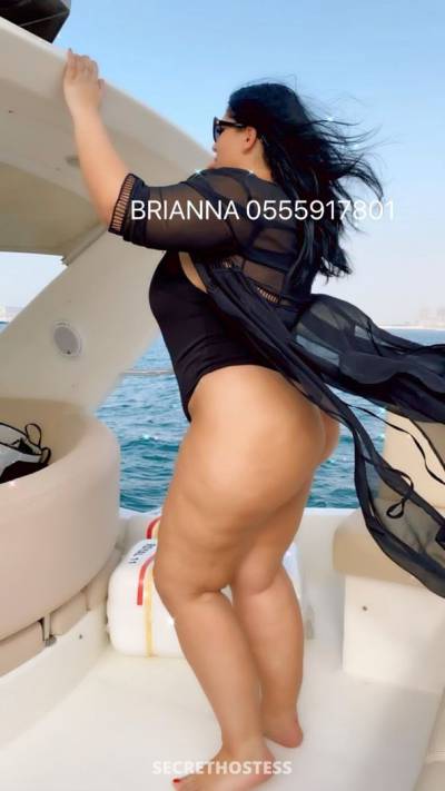 Queen 25Yrs Old Escort Size 8 174CM Tall Dubai Image - 1