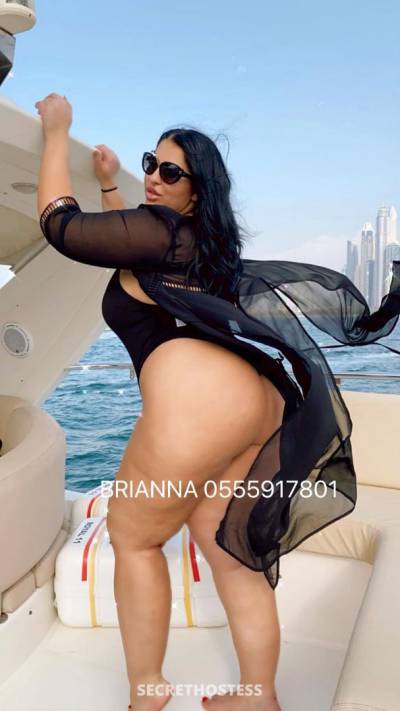 25 Year Old Latino Escort Dubai Blonde - Image 3