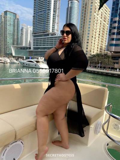 Queen 25Yrs Old Escort Size 8 174CM Tall Dubai Image - 6