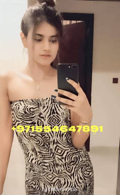 Sehar 25Yrs Old Escort Dubai Image - 1