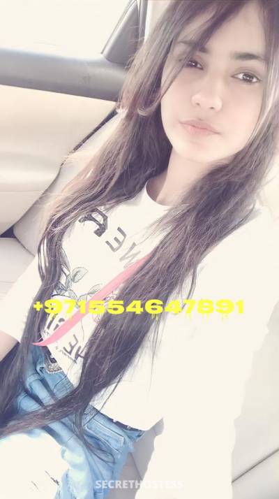 Sehar 25Yrs Old Escort Dubai Image - 2